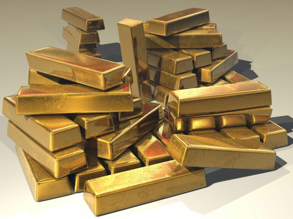 Evaluating Gold Etfs Vs Physical Gold Trading In Nigerias Economy Scaled 1