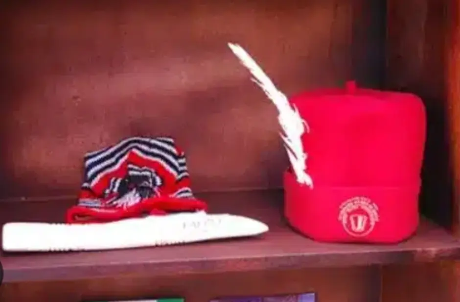 Eze Ndigbo Of Ibadanland