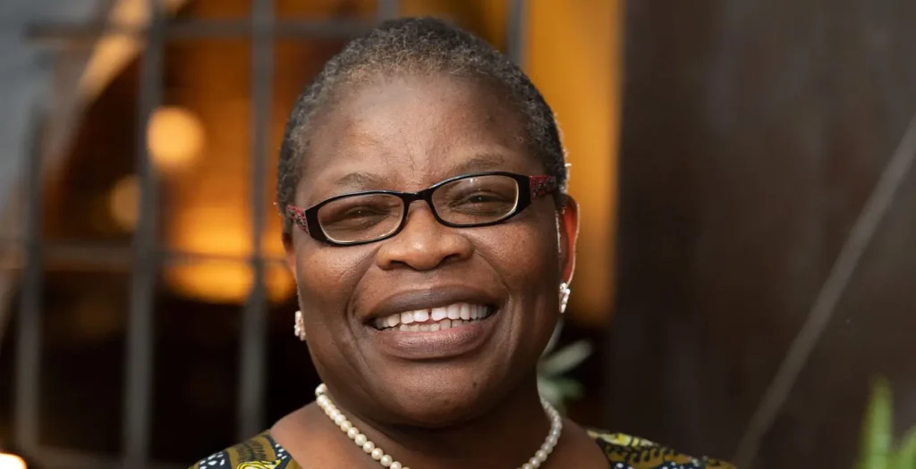 Ezekwesili 1