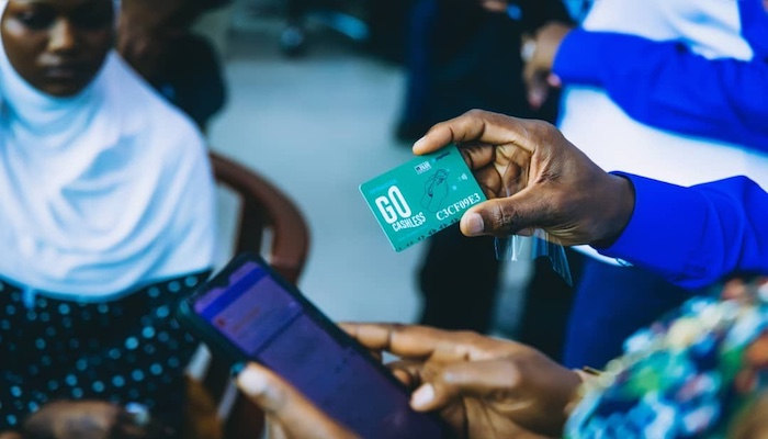 Faan Launches Contactless Payment Card Goes Fully Cashless At Airports