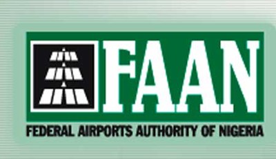 Faan Logo