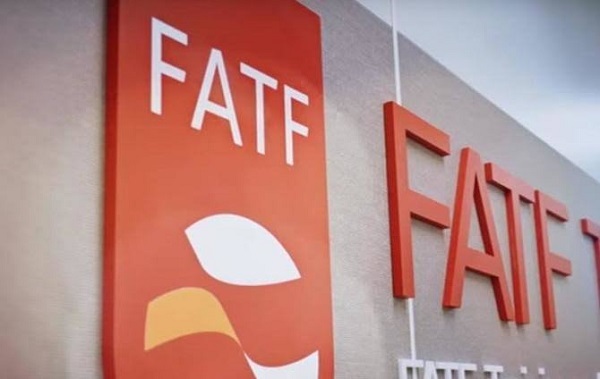 Fatf Fatf