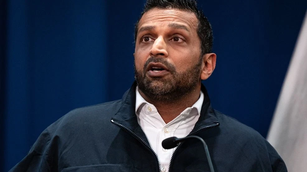 Fbi Director Fbi Director