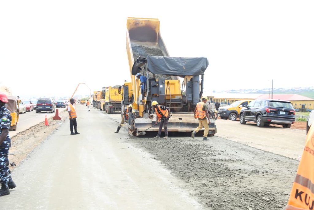 Fct Road