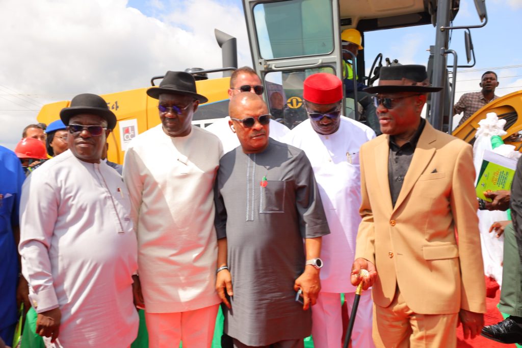Fct Wike