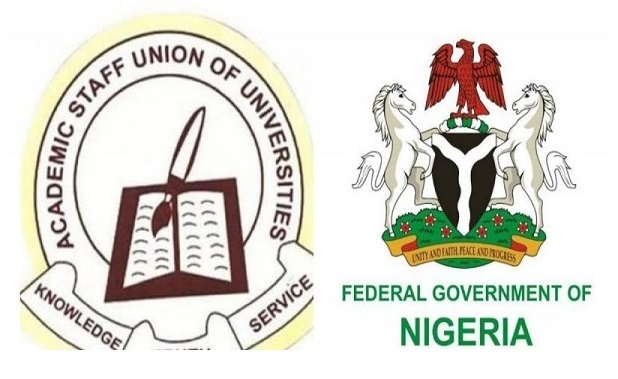 Fg Academic Staff Union Of Universities Asuu