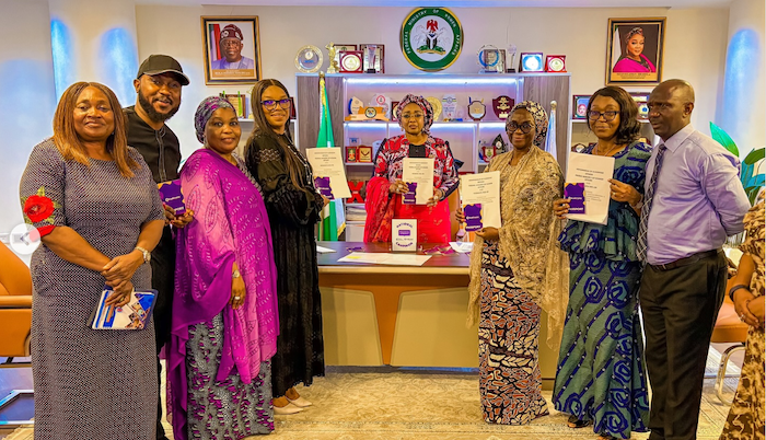 Fg Kudimata Launch Empowerher Programme As 250000 Women Register For Financial Literacy Training