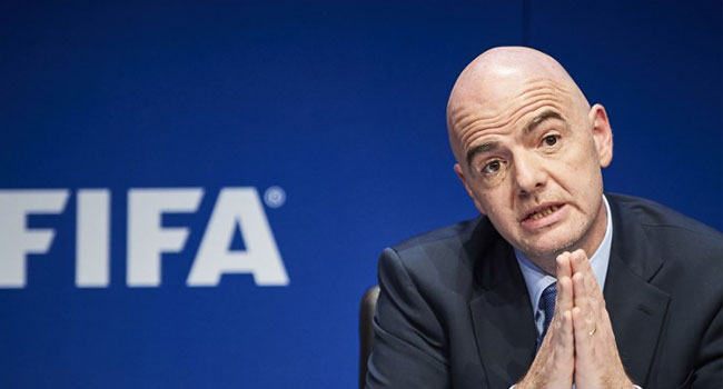 Fifa Boss