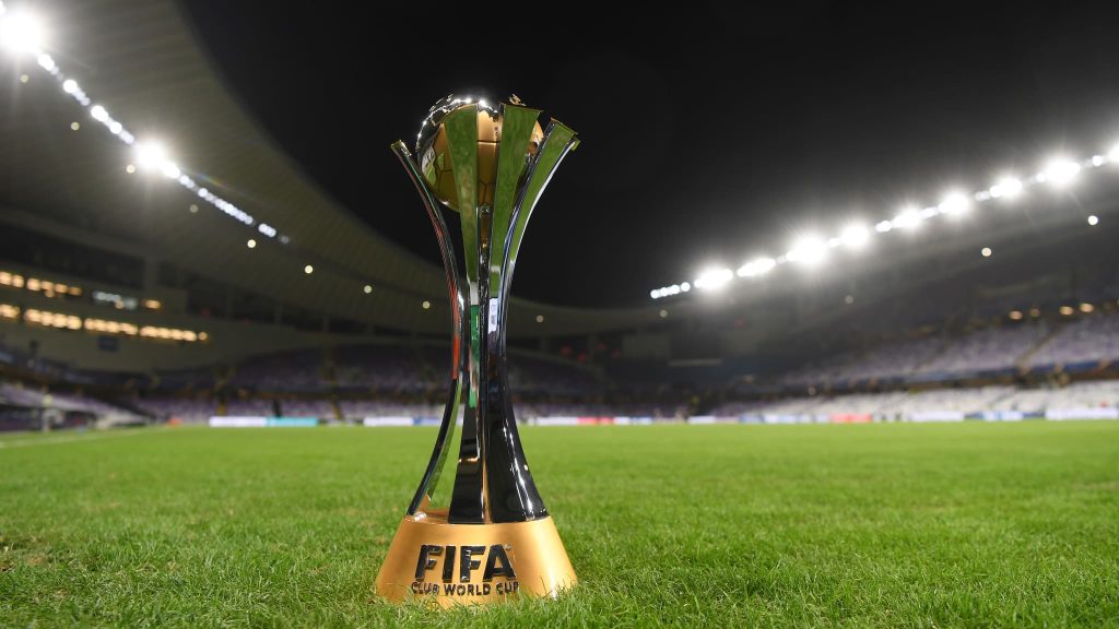 Fifa Club World Cup