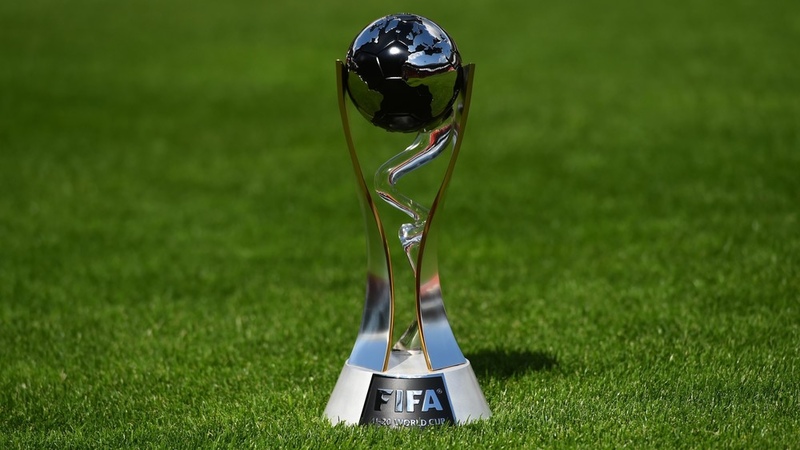 Fifa U 20 World Cup