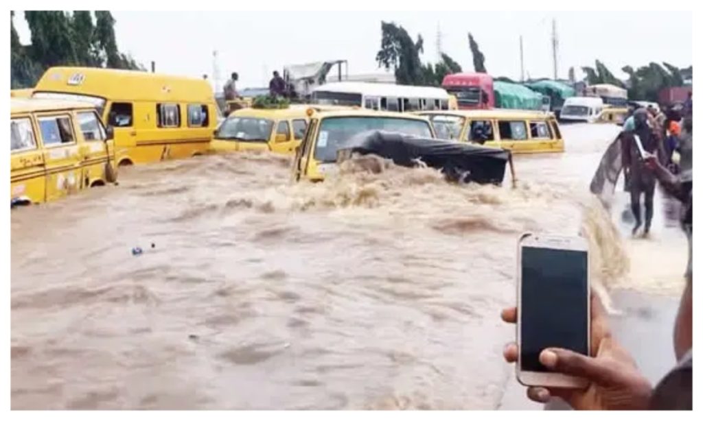 Flood 1