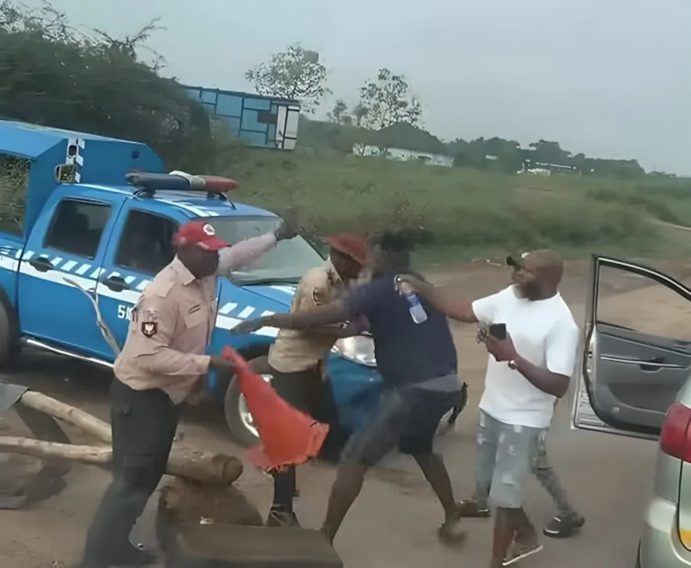 Frsc Driver