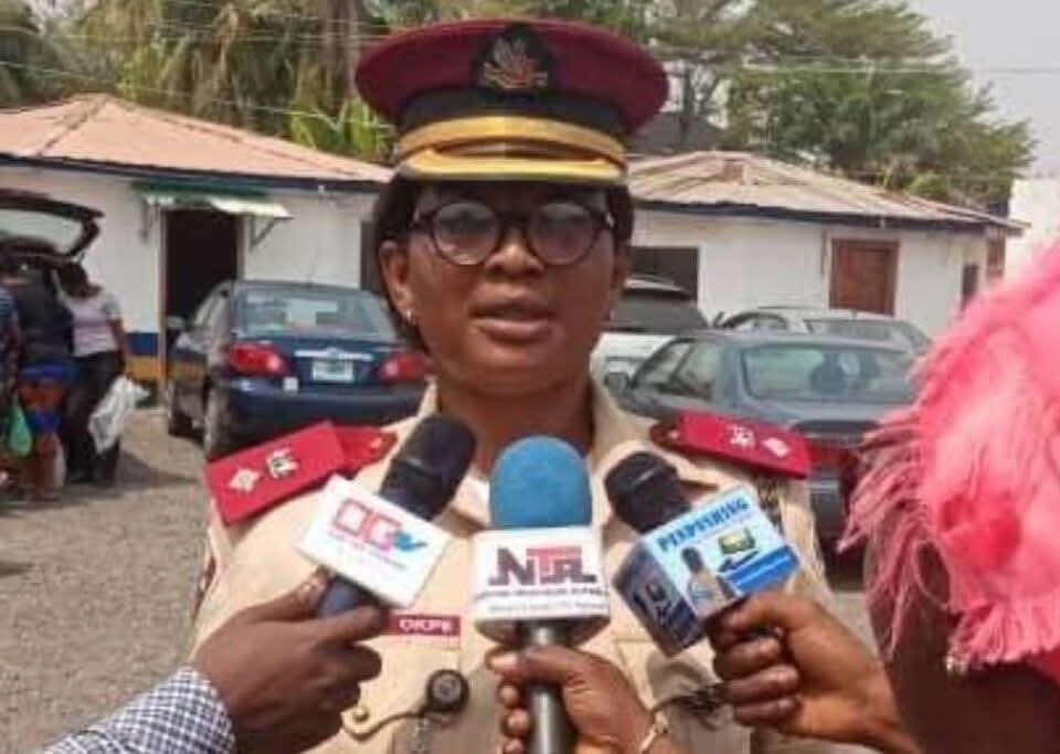Frsc Spokesperson Frsc Spokesperson