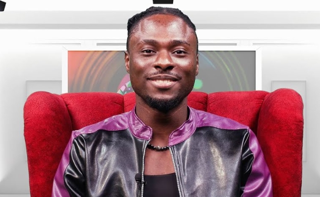 Faith Bbnaija