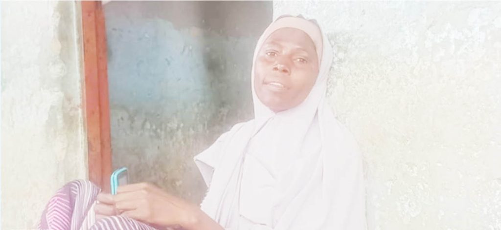 Faiza Abdulkadir