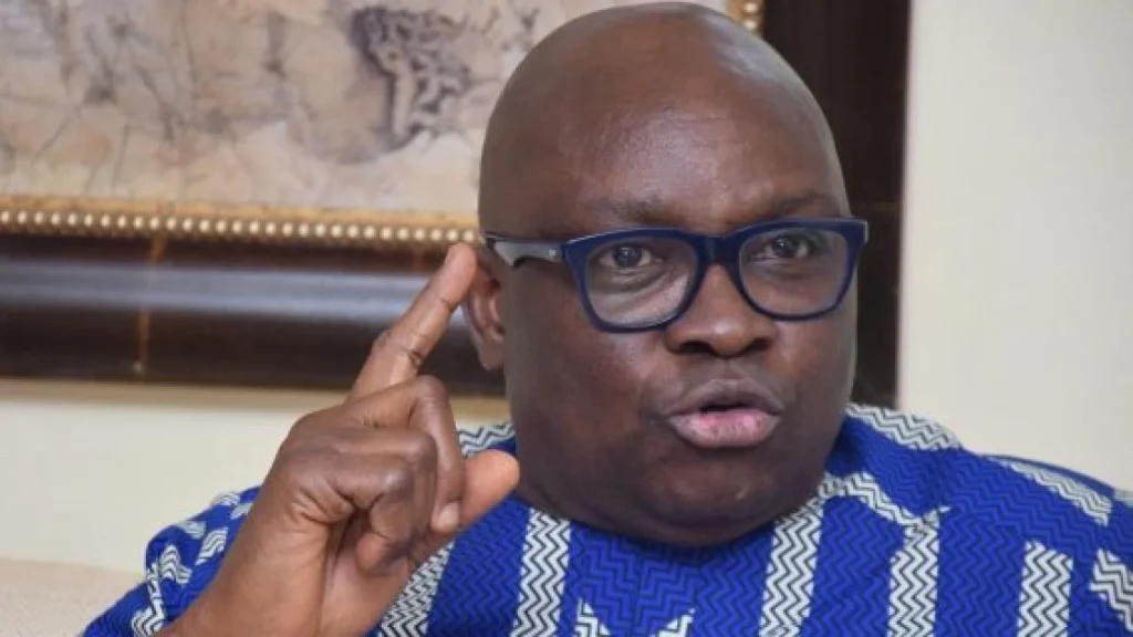 Fayose