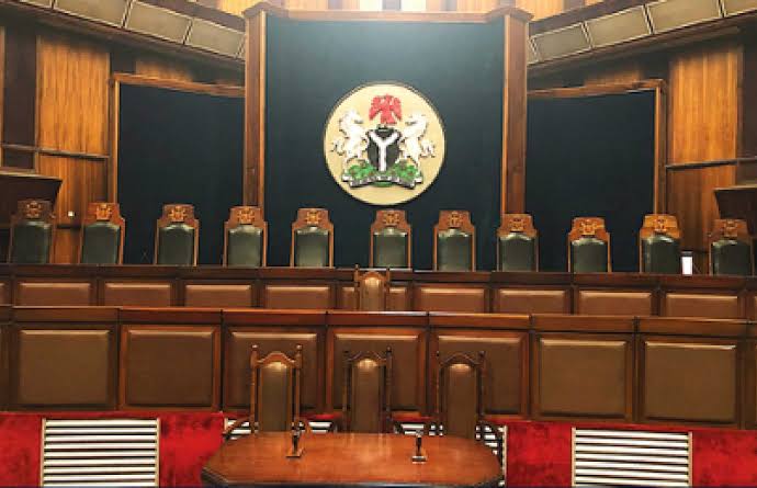 Federal High Court
