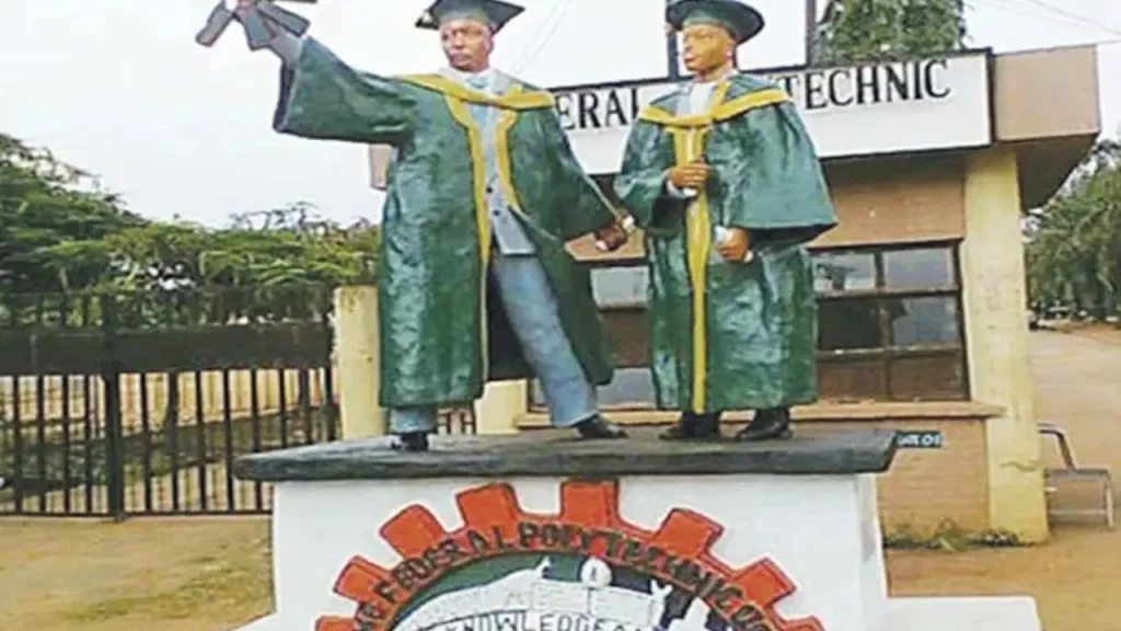 Federal Poly Offa