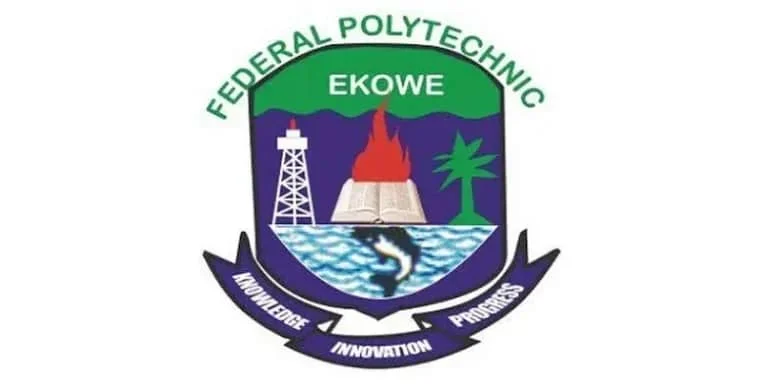 Federal Polytechnic Ekowe