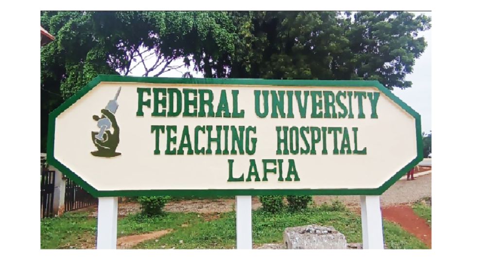 Federal University Of Lafia Teaching Hospital