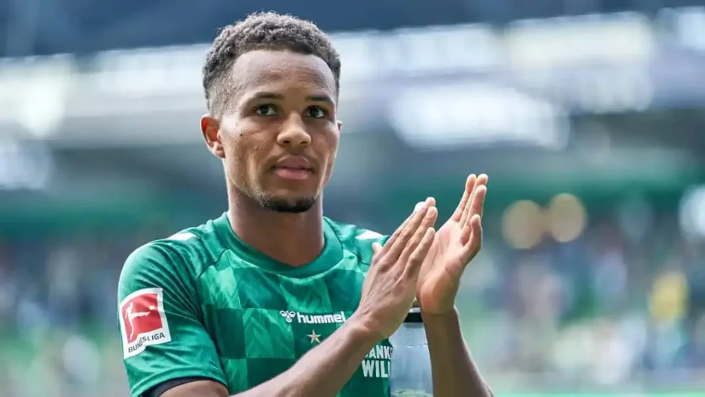 Felix Agu