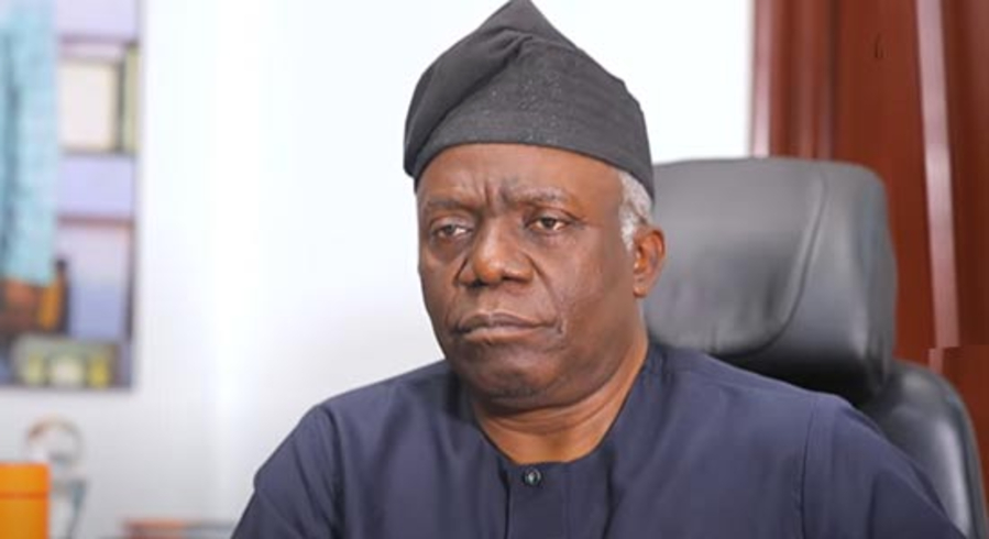 Femi Falana
