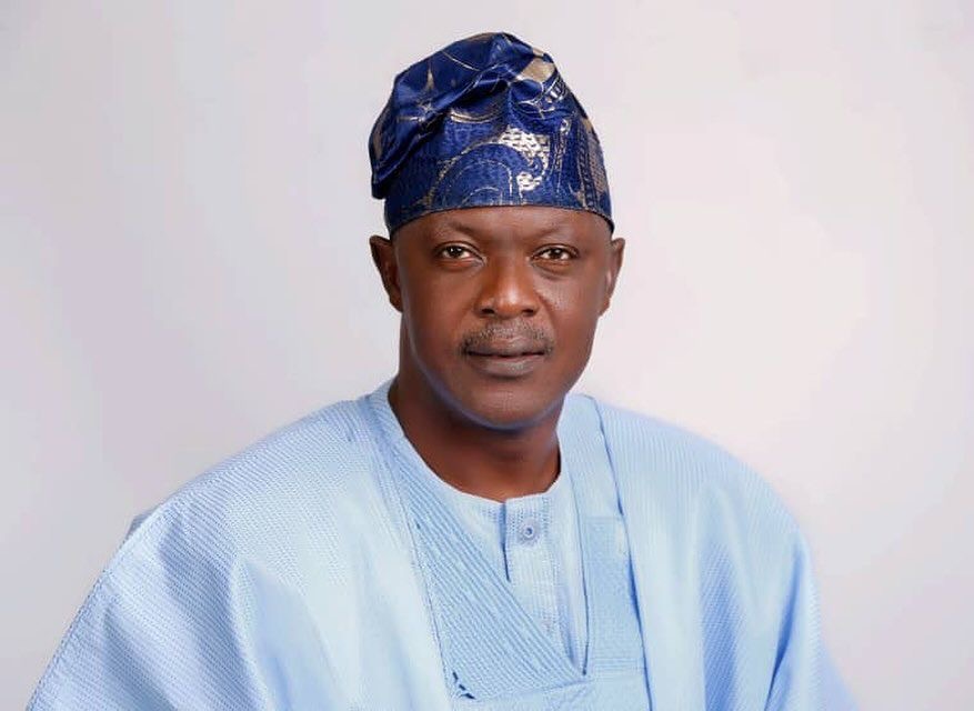 Femi Ogunbanwo