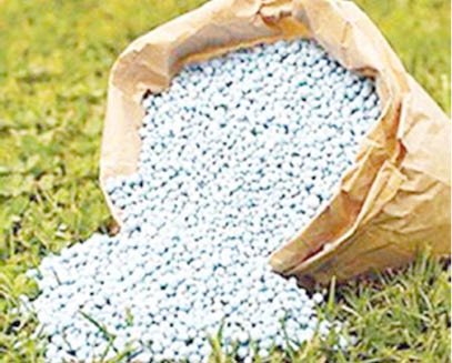 Fertiliser Application