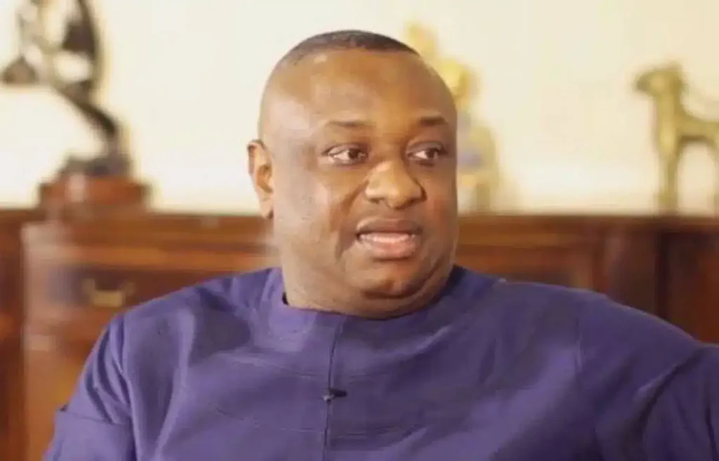 Festus Keyamo 1