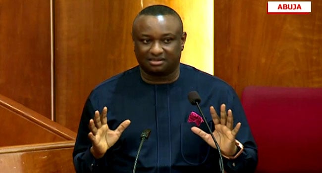 Festus Keyamo 1