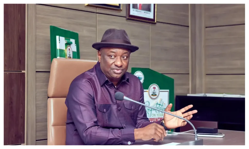 Festus Keyamo Festus Keyamo