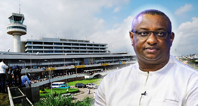 Festus Keyamo Airport
