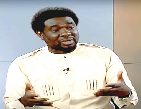 Festus Osifo 1