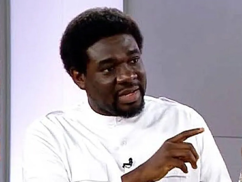 Festus Osifo 2
