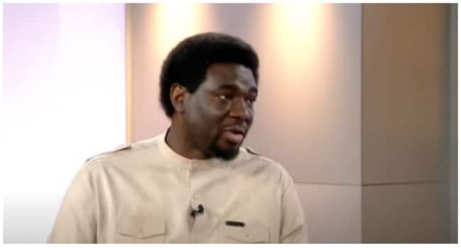 Festus Osifo New