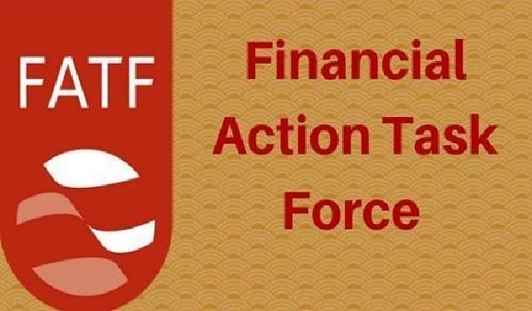 Financial Action Task Force Fatf Financial Action Task Force Fatf