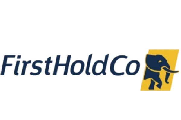 First Bank Holdings First Holdco