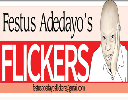 Flickers Festus Adedayo