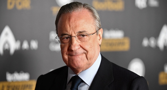 Florentino Perez