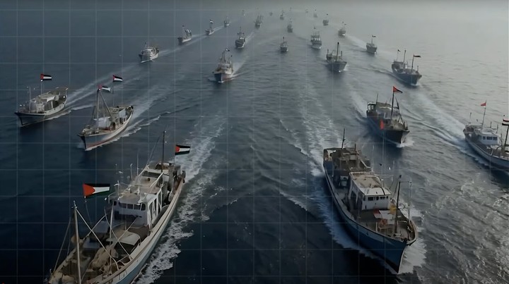 Flotilla 1