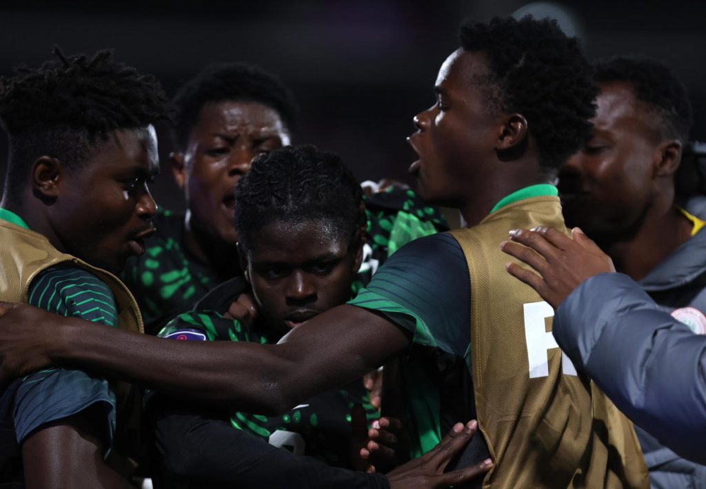 Flying Eagles 2