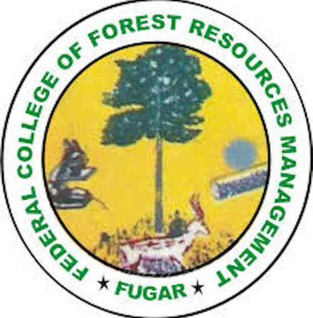 Forestry Research Institute Of Nigeria 620X630 1