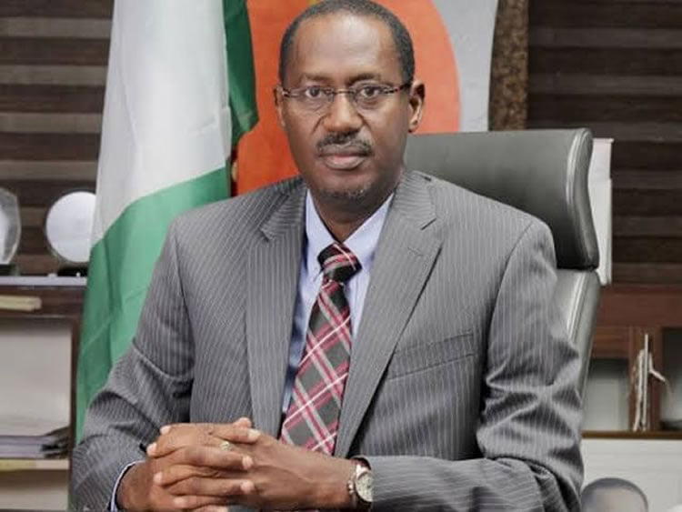 Former Fmbn Dg Ahmed Dangiwa