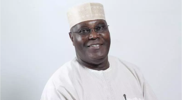 Former Vice President Atiku Abubakar