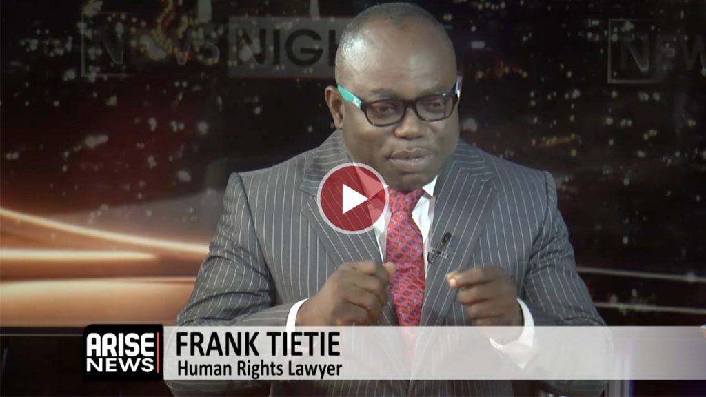 Frank Tietie Vidd Frank Tietie Vidd