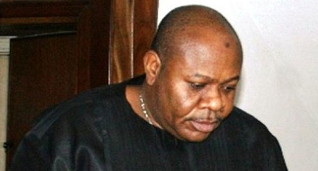 Fred Ajudua