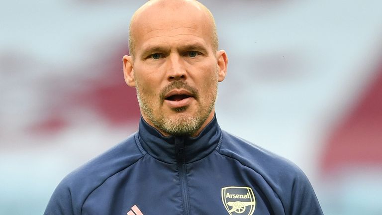 Freddie Ljungberg
