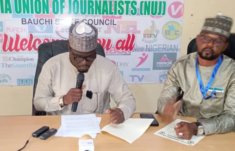 French Embassy Group Train Bauchi Girls On Digital Skills To Combat Gbv