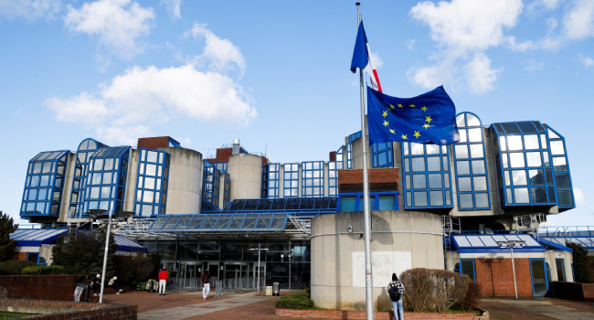 French Court French Court