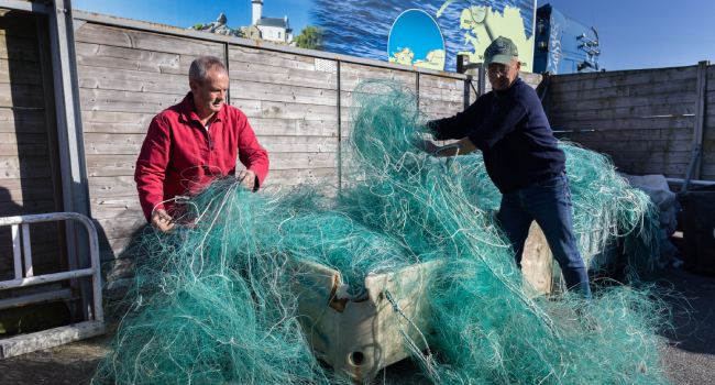 French Nets For Ukraine French Nets For Ukraine
